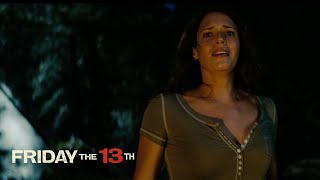 Friday the 13th 2009  Official Trailer  4K [upl. by Acireit]