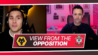 Opposition Insights TalkingWolves X FootballMartin  Is This Gary ONeils Last Stand [upl. by Hilda814]