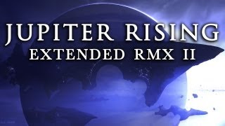 Jupiter Rising Extended RMX II  GRV Music amp Audio Network [upl. by Kandace869]