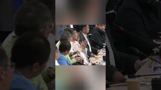 Duterte VS Trillanes [upl. by Crespi]