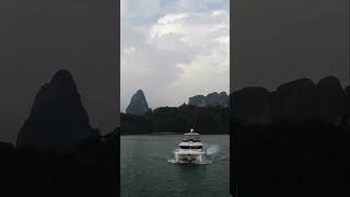 SPOTTED IN THAILAND  Aquila 44 Power Catamaran youtubeshorts yacht catamaran [upl. by Ikey]