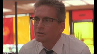 Falling Down  Michael Douglas  The Customer is ALWAYS Right drama movie movieclips film [upl. by Annadiane]