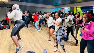 BEST workout for GLUTES LEGS amp CORE by THE KING OF SQUAT nyawolomshini21 [upl. by Acisej]