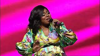 Mothers Day Prayer Pastor Cora Jakes [upl. by Ylicec641]