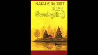 Tuck Everlasting Movie Trailer by Nihal [upl. by Oidacra]