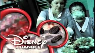 Disney Channel Magic IDs SD [upl. by Ika]