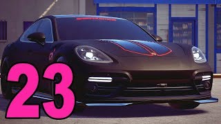 Need for Speed Payback  Part 23  Murdered Out Panamera [upl. by Aridatha303]