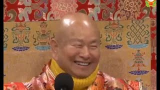 20241110 Vimalakirti Sutra Teachings by Grand Master Lu－TBSN HD [upl. by Eiznek]