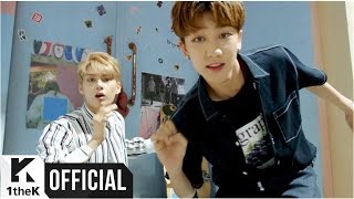 MV SEVENTEEN세븐틴  VERY NICE아주 NICE [upl. by Yanehc949]