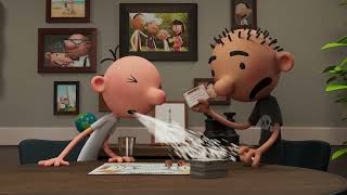 Diary of a Wimpy Kid Freshman Year  Official FINAL Trailer [upl. by Maighdiln]