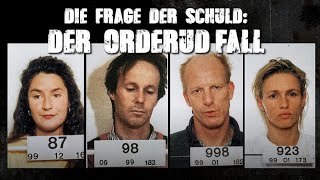 Die Frage der Schuld Der OrderudFall [upl. by Whitehouse]