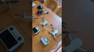 Drones DJI by Moriel [upl. by Yrrac404]