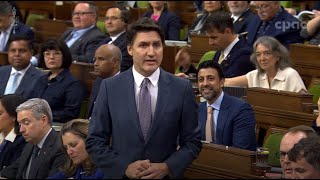 Question Period – April 30 2024 [upl. by Nylikcaj]