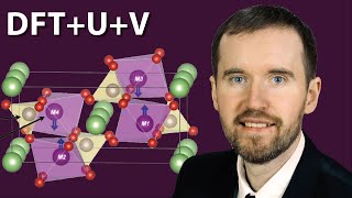 Electronic Properties amp Intercalation Voltages of LiIon Battery Cathode Materials  Iurii Timrov [upl. by Ecyrb]