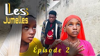 Les Jumelles  Amina et Khadija  Épisode 2 [upl. by Chaiken]