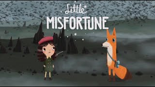 Bibelot Plays  Little Misfortune  The stolen happiness  Part 4 [upl. by Neyud]