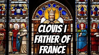 Clovis I  The Father of France [upl. by Symon104]