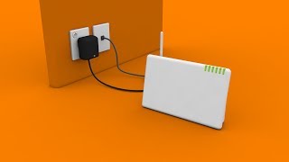 iiNet Quick Tips Power cycle your Modem [upl. by Atnod899]