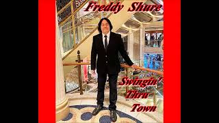 Freddy Shure Rags To Riches Tony Bennett tribute [upl. by Raskind891]