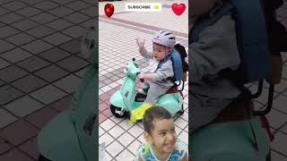 Chinese babyshorts shortviral comedy funny trending [upl. by Dwain169]