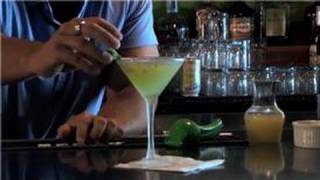 Martini Recipes  Mojito Martini Drink Recipes [upl. by Cusack]