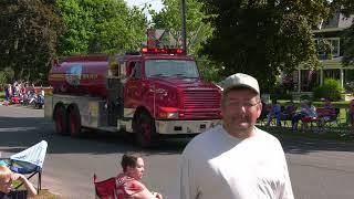 Gloversville Memorial Day Parade  FULL [upl. by Rothenberg]