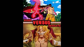 Roger vs Whitebeard whitebeard onepiece [upl. by Hedaza]