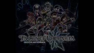 Tales of Legendia RIPPED  Seeking Victory [upl. by Morrie]