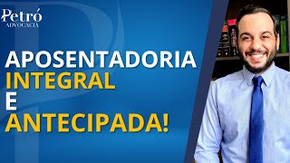 APOSENTADORIA POR TEMPO DE CONTRIBUIÇÃO O QUE É O PEDÁGIO DE 100 DESCUBRA AGORA [upl. by Atnahs]