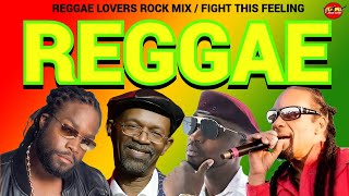 Reggae Mix Reggae Lovers Rock Mix 2024 Beres Hammond Glen Washington Busy Signal Gramps Morgan [upl. by Schellens]