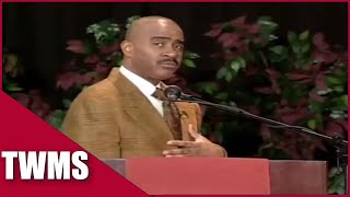 Apostle Gino Jennings  Should you respect the devil [upl. by Chura]