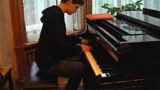 Beethoven Sonata No23 f minor op57 quotAppassionataquot 3rd mov [upl. by Ahsekyw]