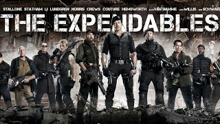 The Expendables 2010 Sylvester Stallone  Jason StathamJet Li  Full Movie Facts and Reviews [upl. by Bunder]