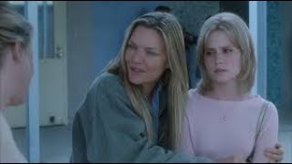 White Oleander Full Movie Facts amp Review  Alison Lohman  Robin Wright [upl. by Auqinaj]