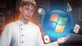 СТАРЫЕ WINDOWS ИГРЫ [upl. by Lancelot945]