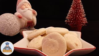 Bredele à lAnis  Une Recette Traditionnelle de Noël [upl. by Spector]