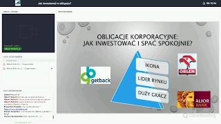 Jak inwestować w obligacje Poradnik Początkującego Inwestora [upl. by Anelem255]