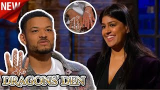 NEW Dragons Den UK 2024  Season 21 Episode 01  Full Episode [upl. by Akcir]