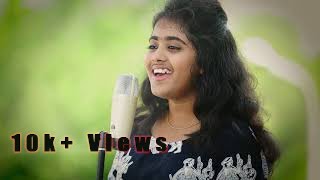 Meri Pyari Ammi Cover  ftVyshnavi  Secret Superstar  Aamir Khan  Zaira Wasim [upl. by Strickland]