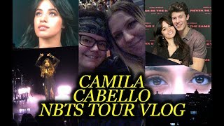 Camila Cabello  Never Be The Same Rock in Rio [upl. by Theodosia93]