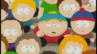 South Park S11 E01 CUTgek quotRisata assurda di EricCartman contro un nanoquot [upl. by Yeldahc605]