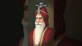 Maharaja Ranjit Singh ji arjandhillon punjab punjabisong sikh justiceforsidhumoosawala viral [upl. by Theron]