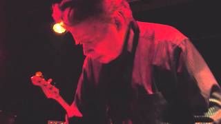 James Chance and the Contortions  Contort Yourself [upl. by Estele157]