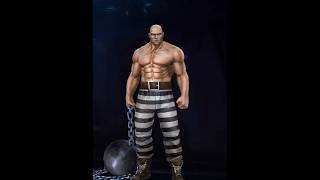 Absorbing Man  Morden Marvel Future Fight [upl. by Scherman]