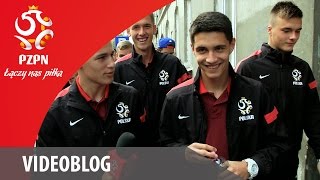 Videoblog Błyskawiczny 52 [upl. by Philps]