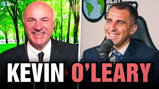 Bitcoin amp Crypto Market Need More Pain  Kevin O’Leary  Full Interview [upl. by Tonina]