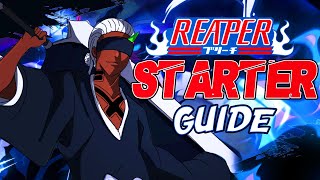 THE BEST REAPER 2 STARTER GUIDE  SOUL REAPER EDITION [upl. by Natloz]