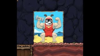 Spelunky 2  Any Speedrun en 340983 [upl. by Faludi]