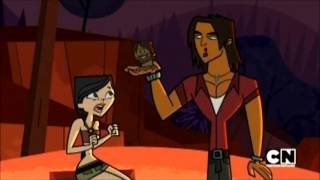 Total Drama AllStars  Flush of Shame 5 [upl. by Parthena]