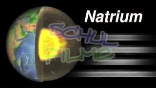 SchulfilmeimNetz DVD  Chemie Natrium und Natriumhydroxid [upl. by Thema672]